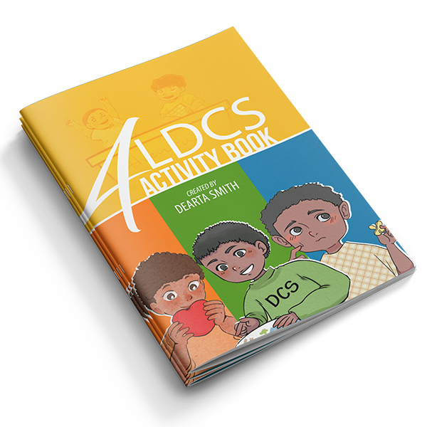 4LDCS Activity Book